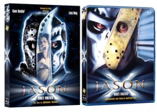 Jason edizione limitata - x,