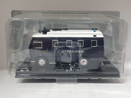 Iveco f13 1981 - iveco,