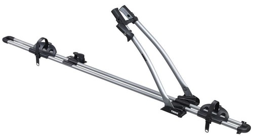 Portapacchi tetto thule - portapacchi,