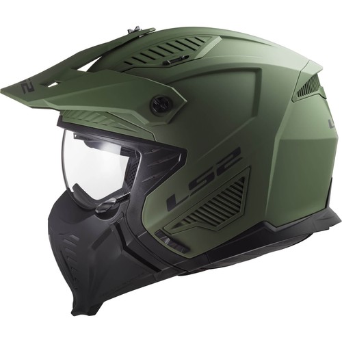 Casco jet ls2 of606 drifter - jet,