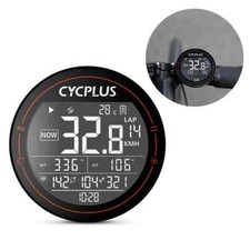 Ciclocomputer ANT GPS