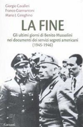 Cavalleri giannantoni - cavalleri,