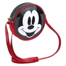 Borsa passeggio mickey mouse - borsa,