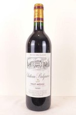  haut-médoc château belgrave