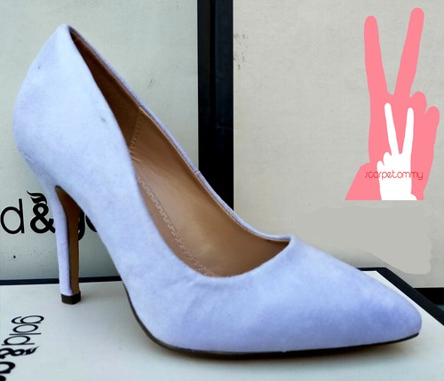 Scarpe donna decoltè tacco - scarpe,