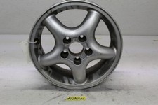 Cerchio in alluminio Opel
