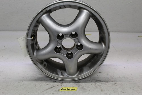Cerchio alluminio opel - cerchio,