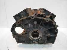 Blocco motore difettoso per