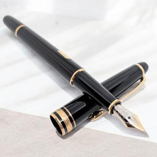 Montblanc penna - montblanc,