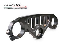 MELOTTI RACING BLACK RACE HIGH