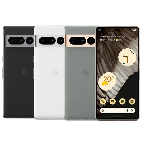 Nuovo google pixel pro - pixel,