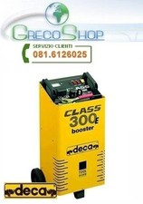 Avviatore/Caricabatterie 250