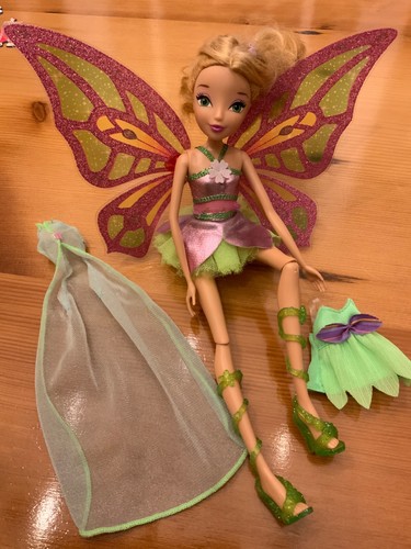 Bambola jakks pacific winx - jakks,