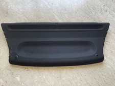 CAPPELLIERA COPERTURA COFANO