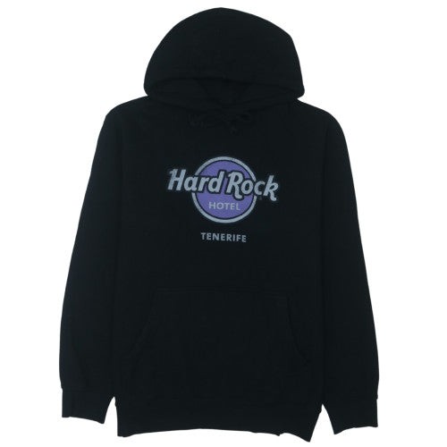 Felpa con cappuccio pullover
