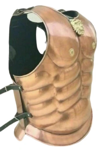 Costume giacca spartana