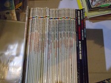 KEN PARKER E STORIE DEL