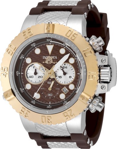 Orologio invicta uomo subaqua - orologio,