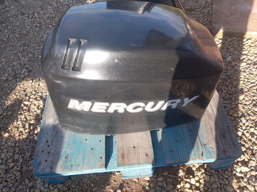 Calandra fuoribordo mercury - calandra, 40