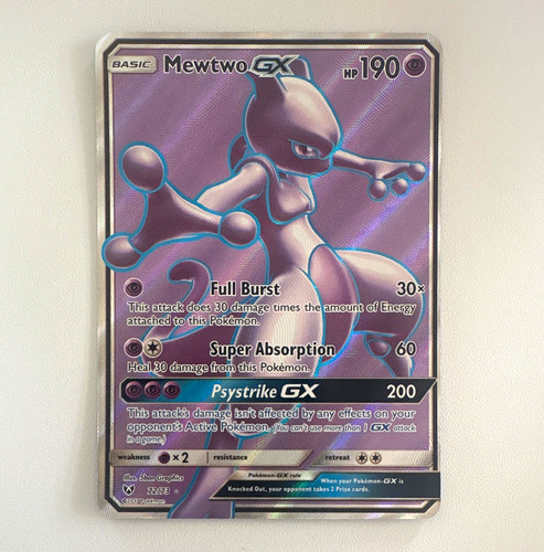 The pokemon company - company, gx