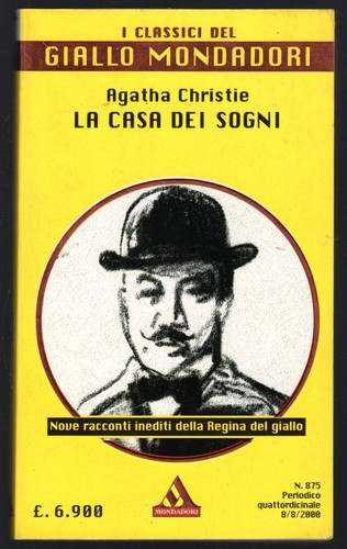 Casa dei sogni - casa,