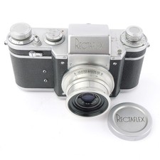 Rectaflex 1300 con Filotecnica