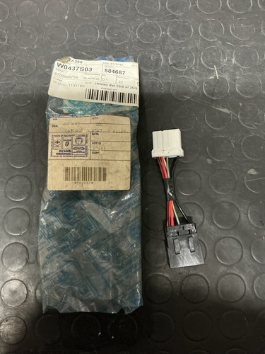 584687 cablaggio per - 584687,