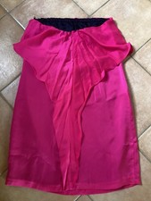 vestito donna tg M senza