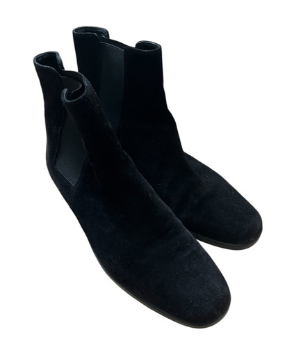 Stivaletti tod neri - tod’s,