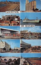 17 ROYAN PLAGE DE LA GRANDE