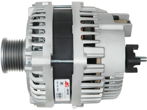 Alternatore 12v 185a nuovo per - 185a,
