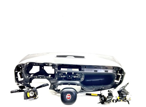 Kit airbag completo per - kit, fiat