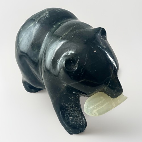 Vintage canadian inuit eskimo - canadian,