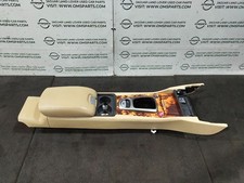 CONSOLE CENTRALE JAGUAR XK