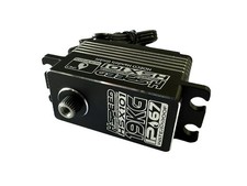H-SPEED HSX101 Servo digitale basso profilo 19 kg / HSP0043