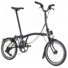 Manubrio Brompton P Line 4