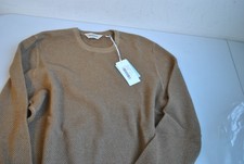 MAGLIONE GRAN SASSO 100% LANA