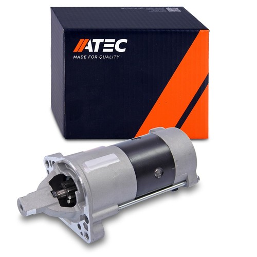 Motorino avviamento atec - di,