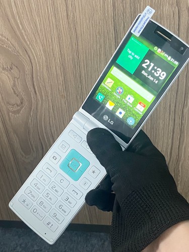 Smartphone wine smart d486 - smartphone, lg