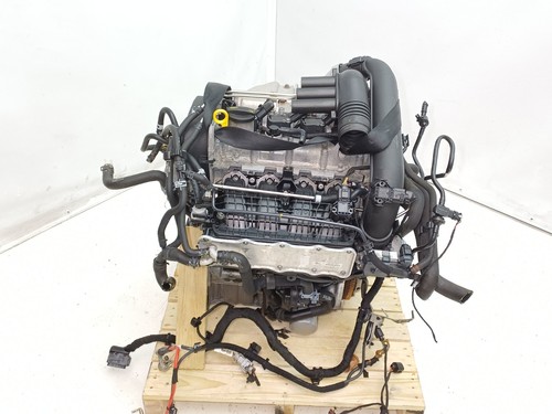 Motore completo cjz - cjz, 1.2b