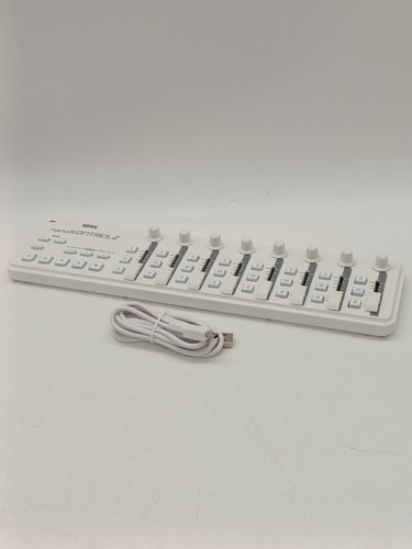 Korg nanokontrol2 slimline - korg,