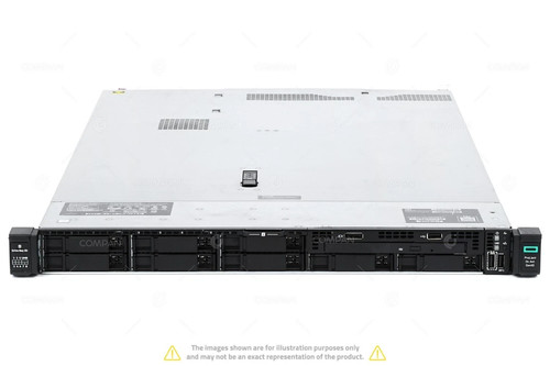 Server dl360 g10 8xssf - dl360,