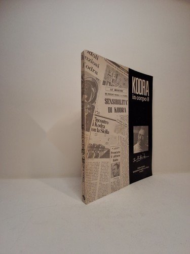 Kodra corpo aavv - -,