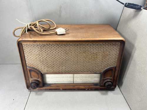 Radio sondyna piccolo e5201 - piccolo,