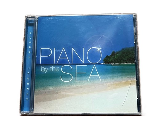 Piano the sea - piano,