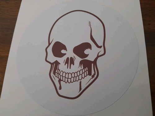 Adesivo sticker ultras granata - adesivo,