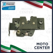 SERRATURA SELLA PIAGGIO VESPA