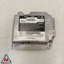 Centralina airbag 51759726 per