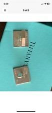 Gemelli gemelli Tiffany & Co