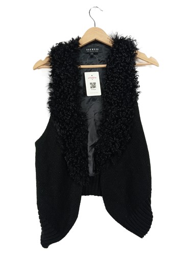 Oakwood gilet pelliccia - oakwood,
